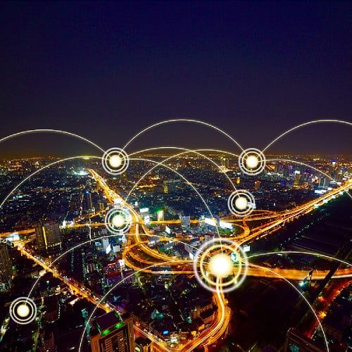 Smart Cities