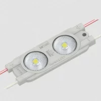 Solar power Strip dc lighting for Internally Lite signs